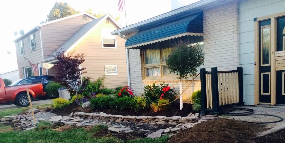 Trusted yard cleanup service in Depew, NY - Gorski Landscape Services