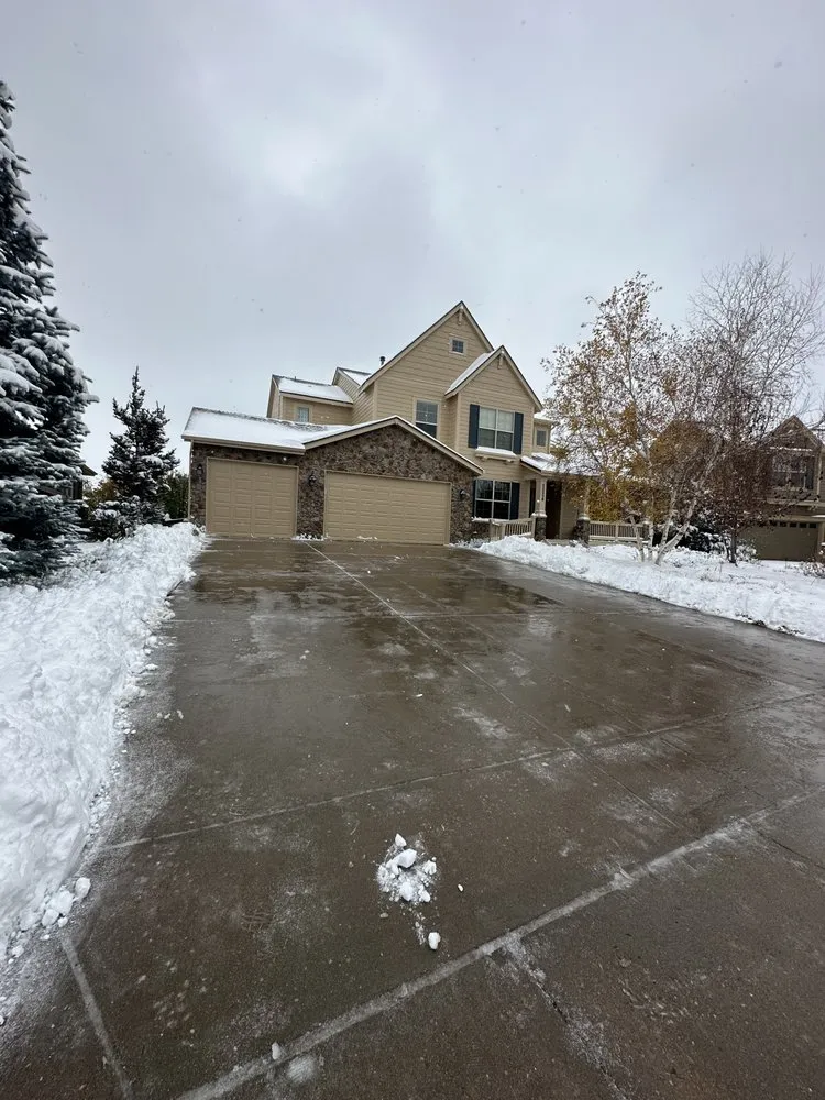 Expert landscaping services in Bennett, CO by Gos Snow Removal and Landscaping