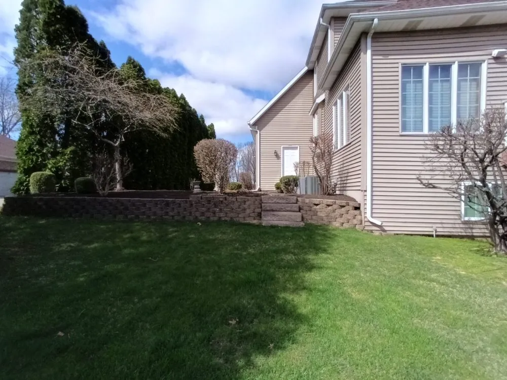 Professional lawn mowing service for year-round maintenance across Mishawaka, IN - Gose Groundskeeping