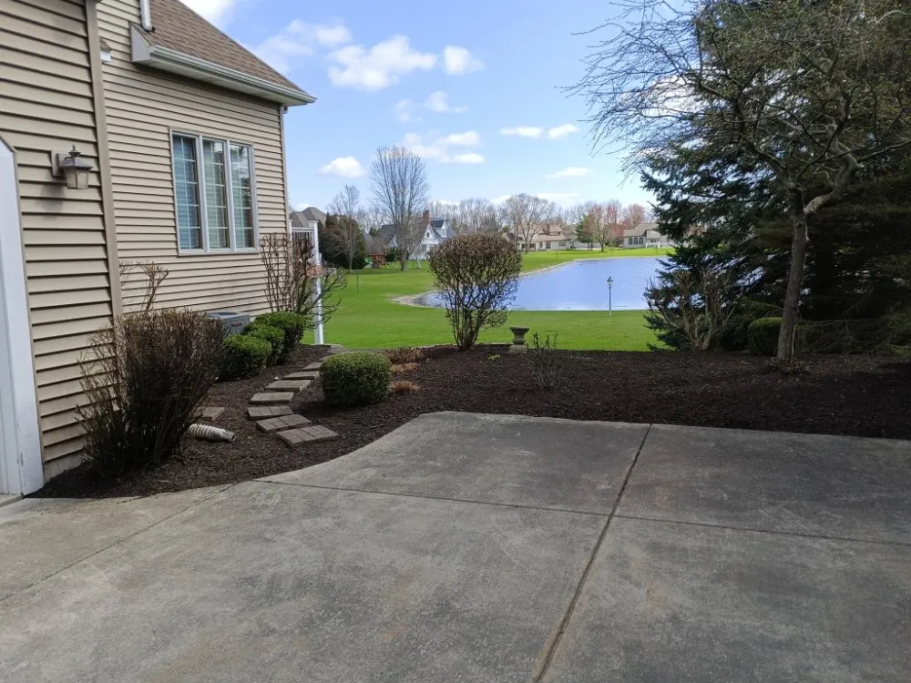 Trusted landscape design experts serving Mishawaka, IN - Gose Groundskeeping