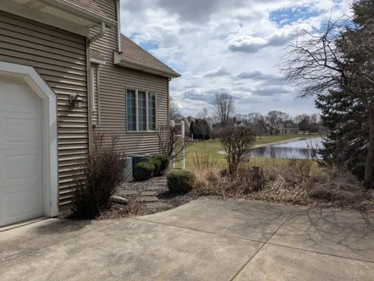 Gose Groundskeeping Logo