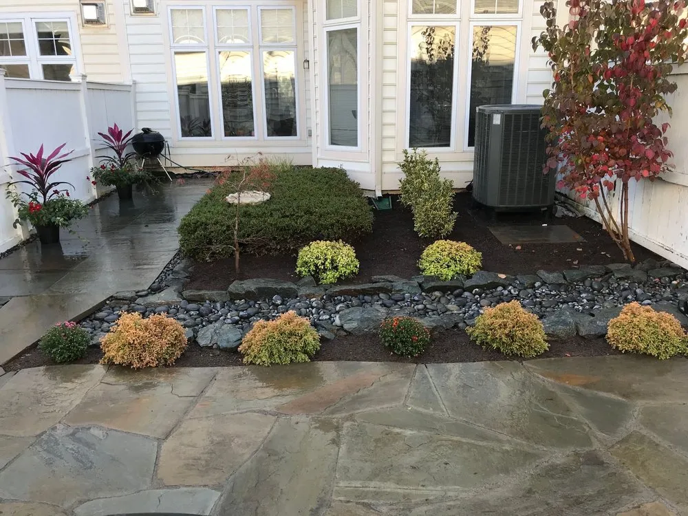 Expert lawn care service experts serving BROOKEVILLE, MD - Goshen Enterprises