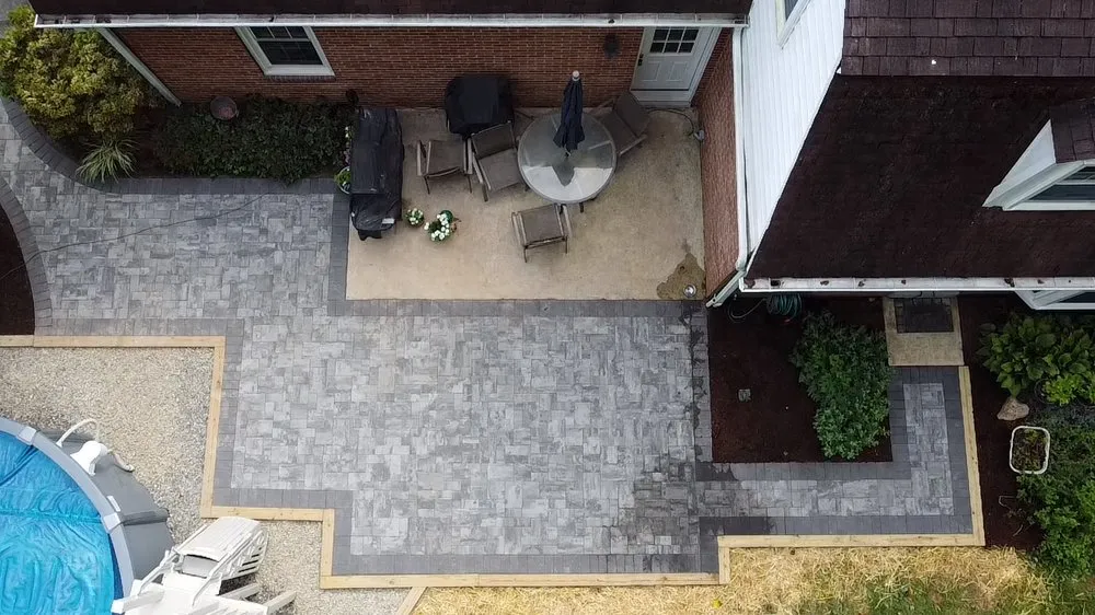 Reliable landscape installation in BROOKEVILLE, MD - Goshen Enterprises