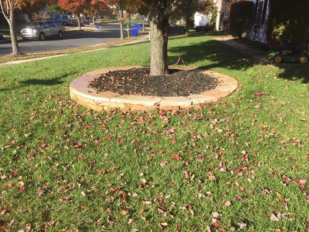 Trusted landscape design in BROOKEVILLE, MD by Goshen Enterprises