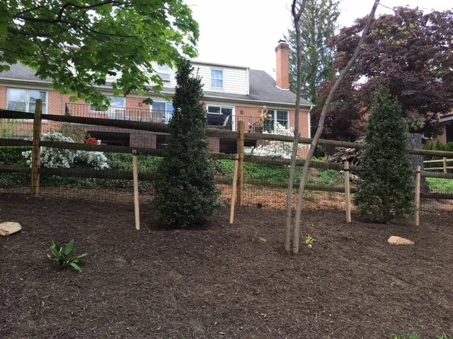 Professional landscape installation for year-round maintenance across BROOKEVILLE, MD - Goshen Enterprises