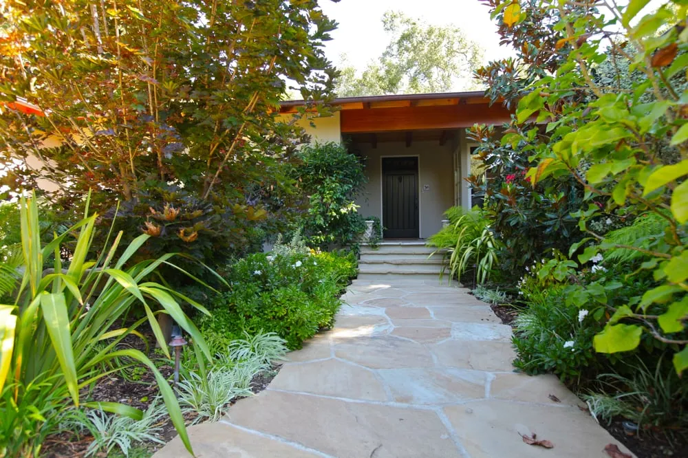 Affordable residential landscaping experts serving Santa Barbara, CA - Gosnell Tree & Landscape