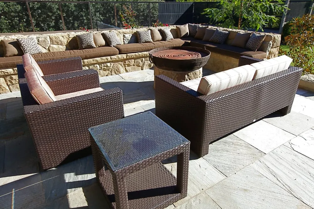 Trusted yard cleanup service in Santa Barbara, CA by Gosnell Tree & Landscape