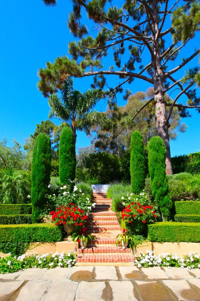 Affordable landscape design for outdoor upgrades across Santa Barbara, CA - Gosnell Tree & Landscape