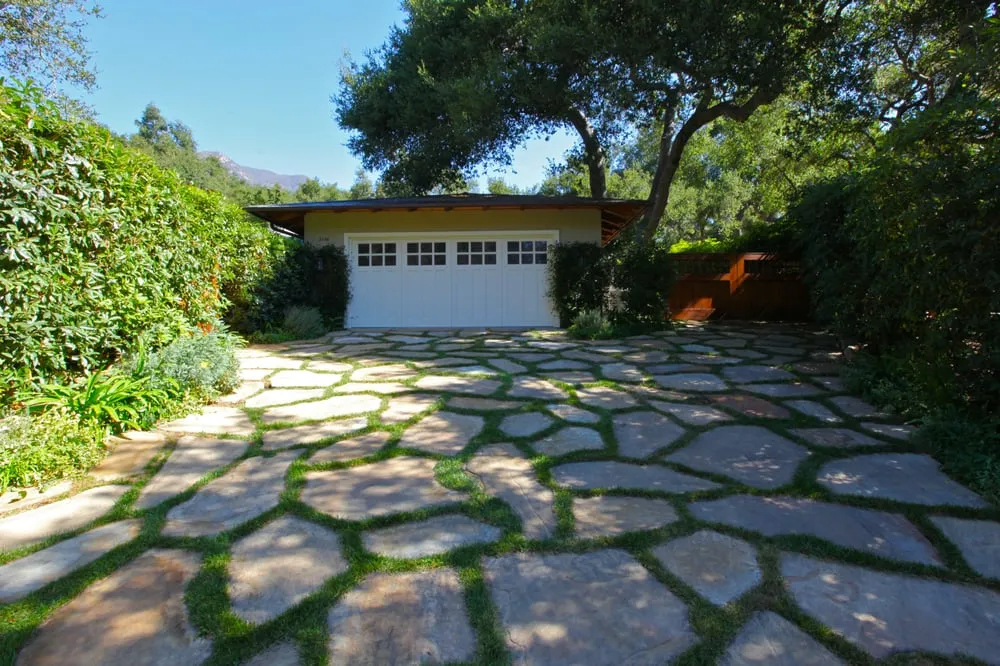 Reliable landscape design for homes across Santa Barbara, CA - Gosnell Tree & Landscape