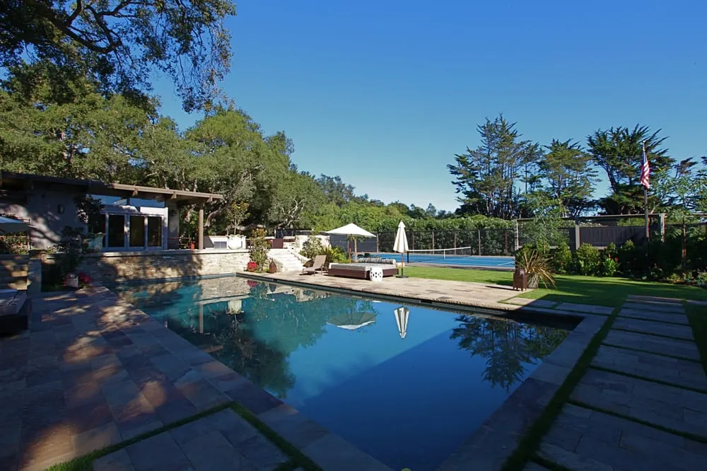 Local landscaping services experts serving Santa Barbara, CA - Gosnell Tree & Landscape