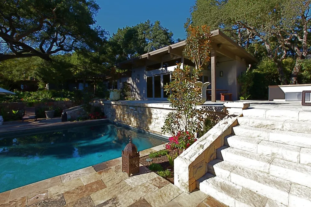 Affordable outdoor landscaping in Santa Barbara, CA - Gosnell Tree & Landscape