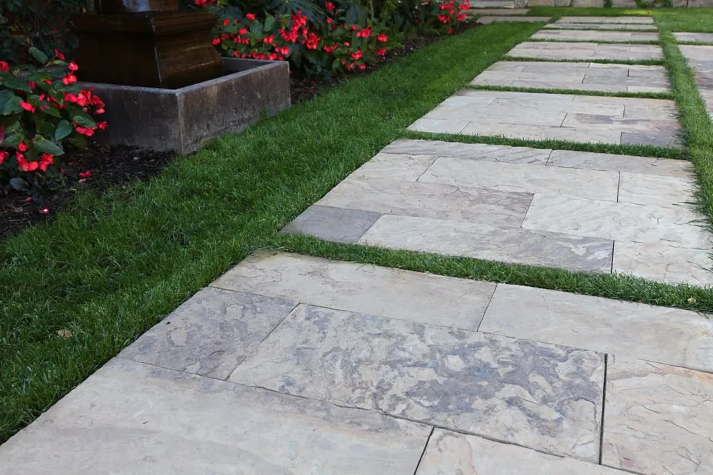 Expert lawn mowing service in Santa Barbara, CA by Gosnell Tree & Landscape