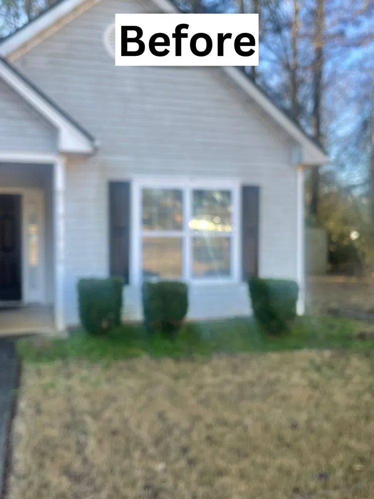 Top-rated yard maintenance experts serving Snellville, GA - Gospel Greens Landscaping