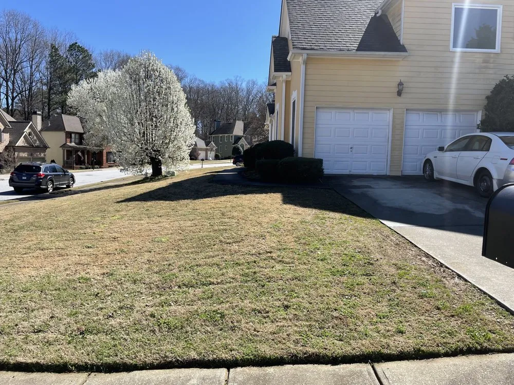 Local landscaping services experts serving Snellville, GA - Gospel Greens Landscaping