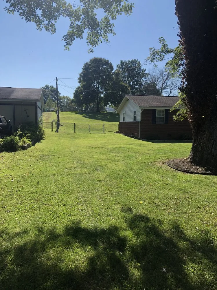 Top-rated yard cleanup service for outdoor upgrades in Kennesaw, GA by Gossett's Lawn Care