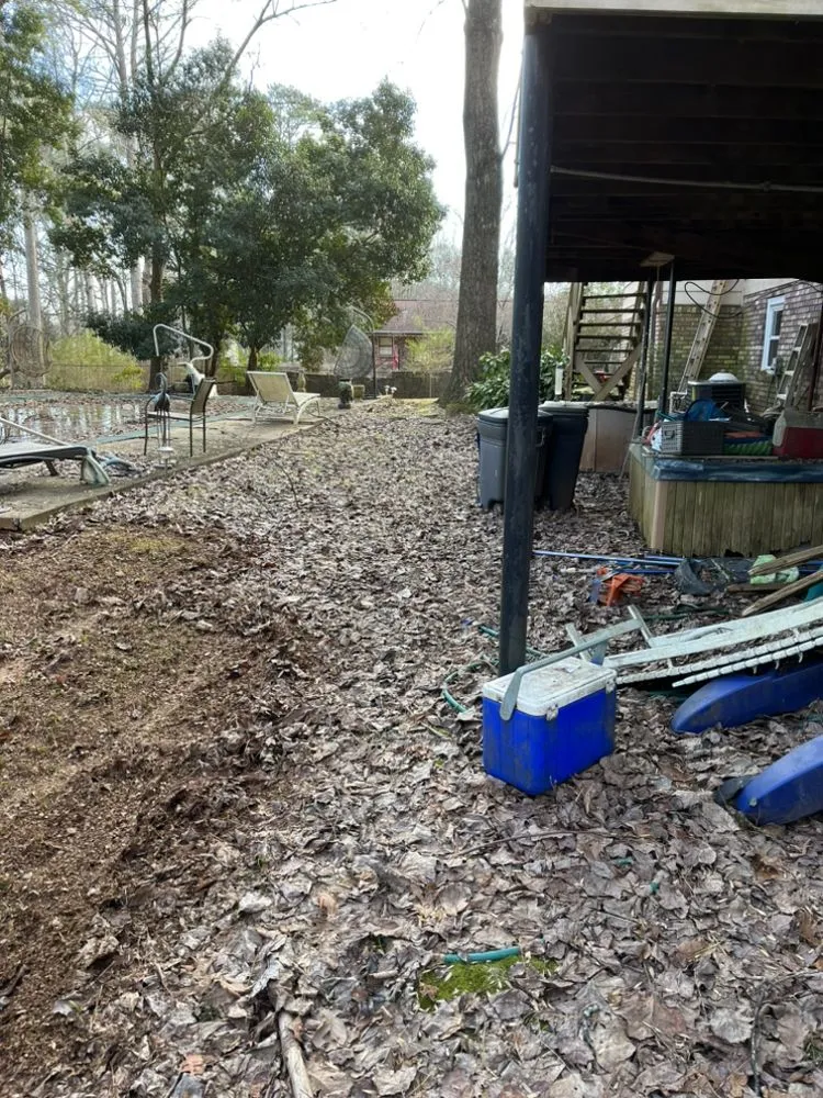 Top-rated lawn mowing service in Kennesaw, GA - Gossett's Lawn Care