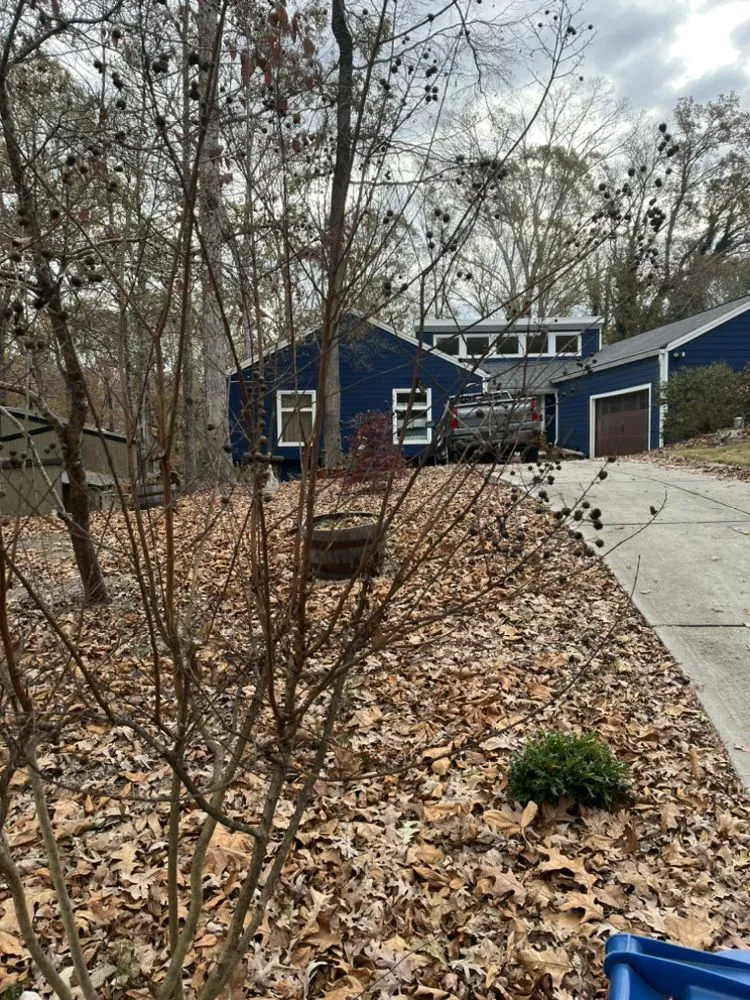 Top-rated yard maintenance experts serving Kennesaw, GA - Gossett's Lawn Care