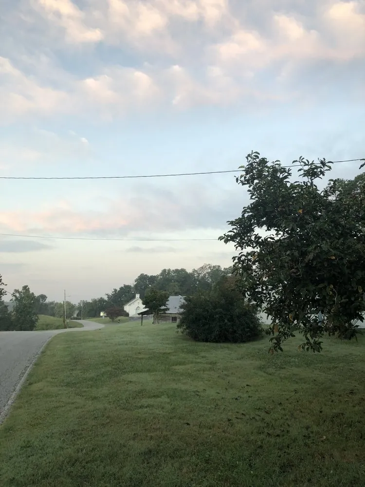 Trusted yard cleanup service in Kennesaw, GA by Gossett's Lawn Care