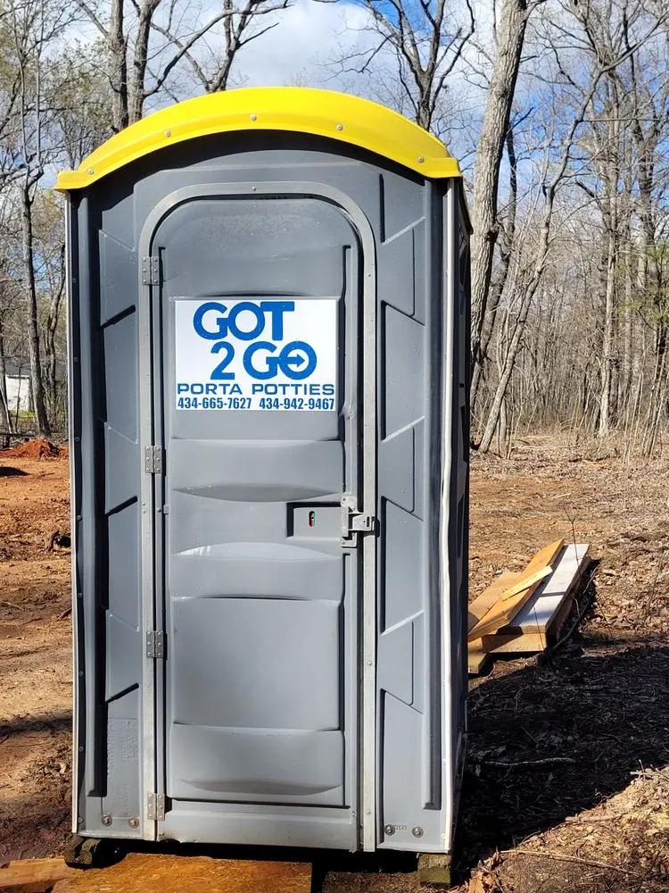 Reliable outdoor landscaping for year-round maintenance across Concord, VA - Got 2 Go Porta Potties