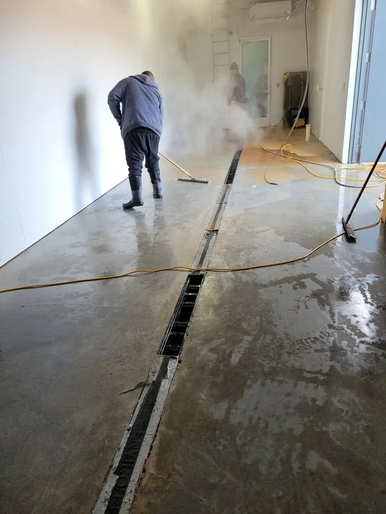 Reliable garden landscaping in Concord, VA - Got 2 Go Porta Potties