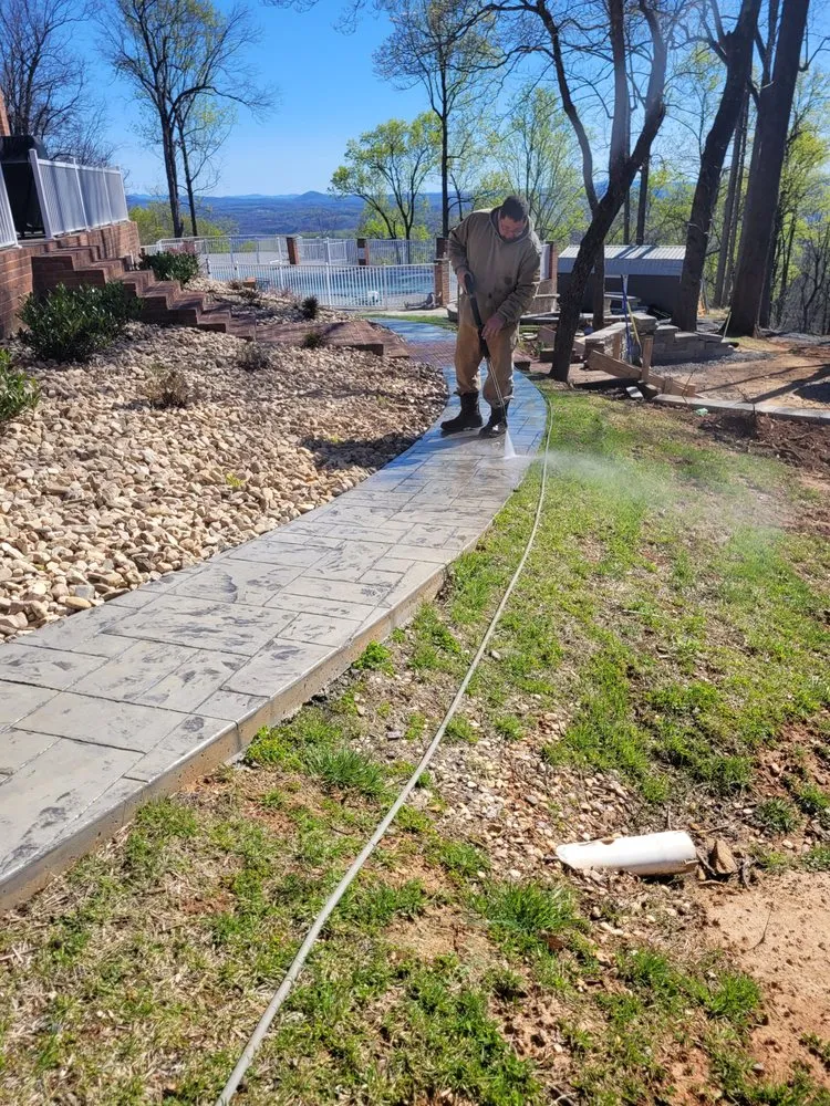 Reliable outdoor landscaping for outdoor upgrades in Concord, VA by Got 2 Go Porta Potties