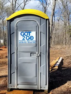 Got 2 Go Porta Potties
