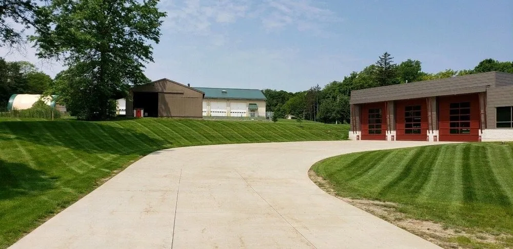 Expert landscape installation experts serving Hinckley, OH - Got Grass? Landscaping