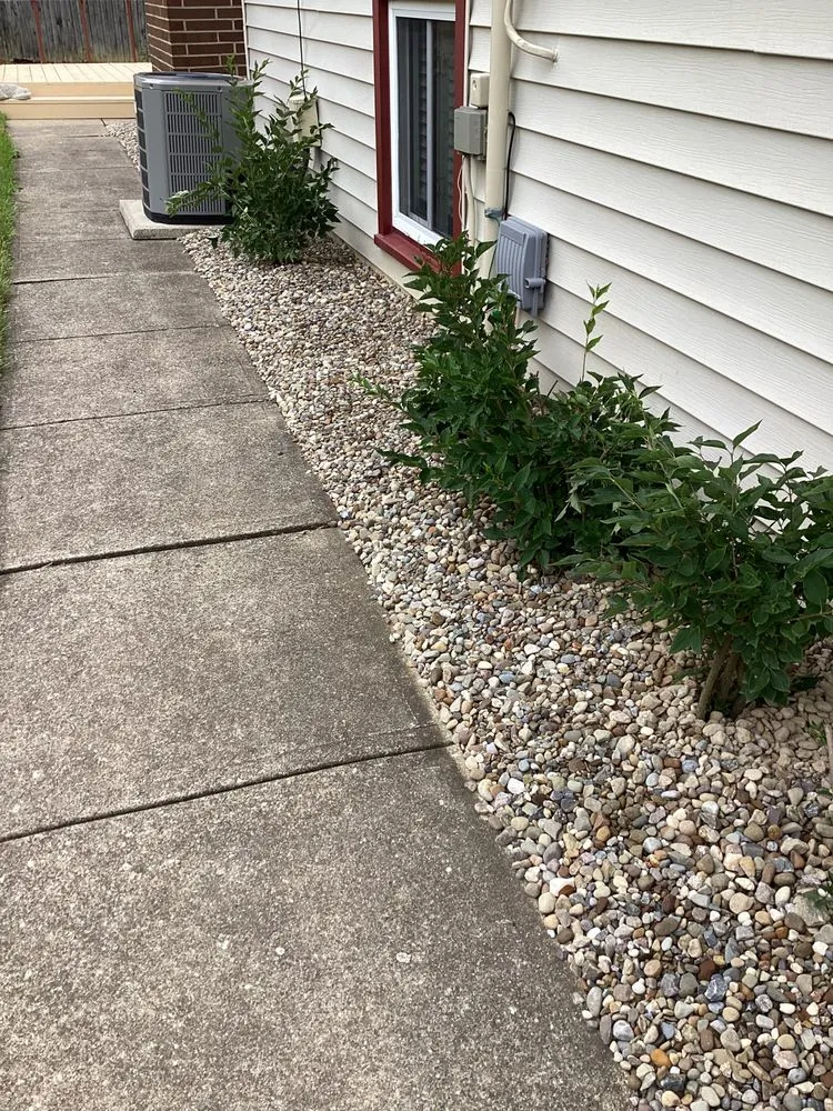 Trusted landscape installation in Hinckley, OH by Got Grass? Landscaping