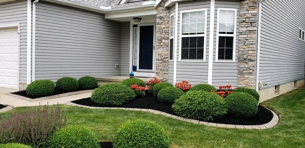 Local landscape design for year-round maintenance across Hinckley, OH - Got Grass? Landscaping