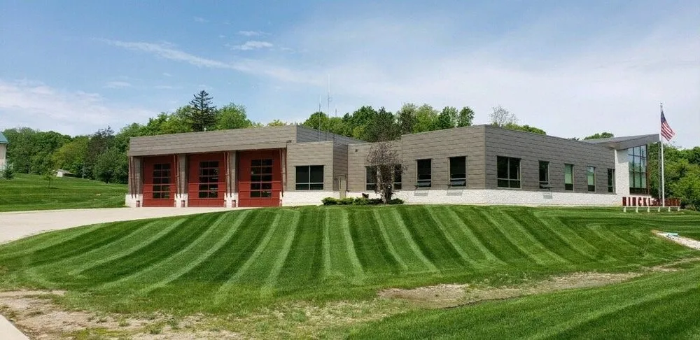 Custom outdoor landscaping experts serving Hinckley, OH - Got Grass? Landscaping