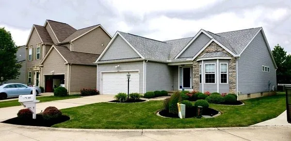 Got Grass? Landscaping