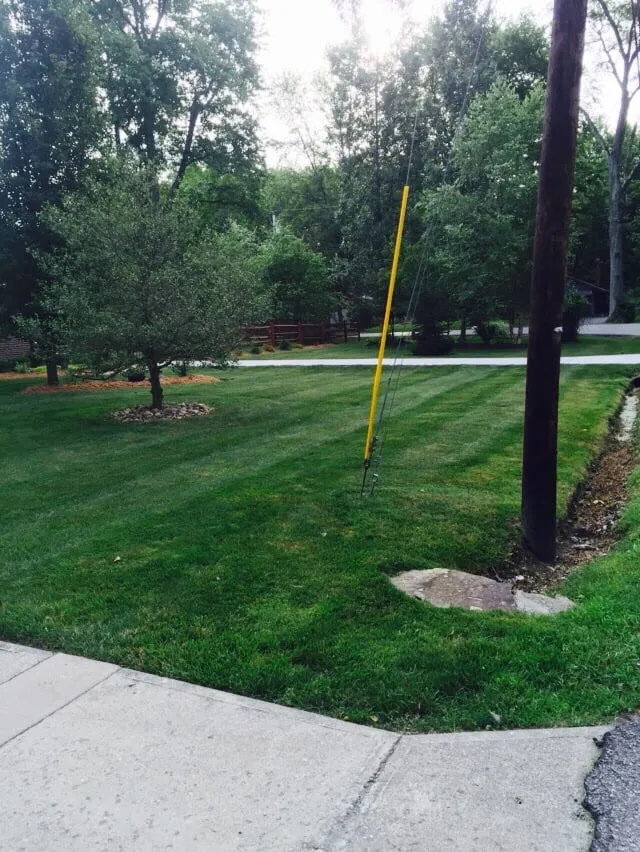 Affordable landscaping services in Amelia, OH by Got Grass Lawn Care