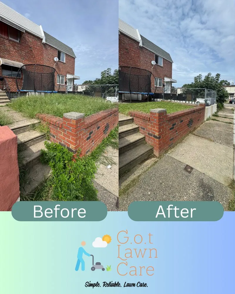 Custom yard maintenance for outdoor upgrades across Philadelphia, PA - GOT Lawn Care