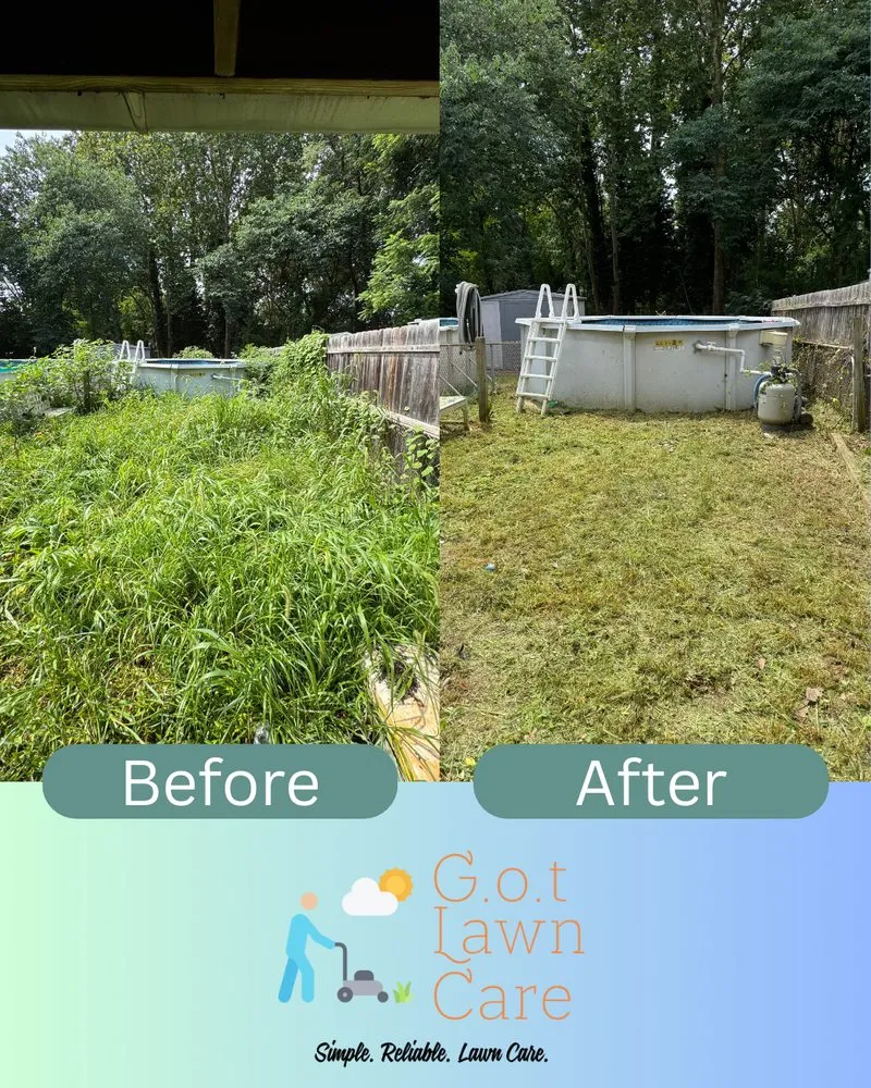 Reliable landscape installation in Philadelphia, PA by GOT Lawn Care