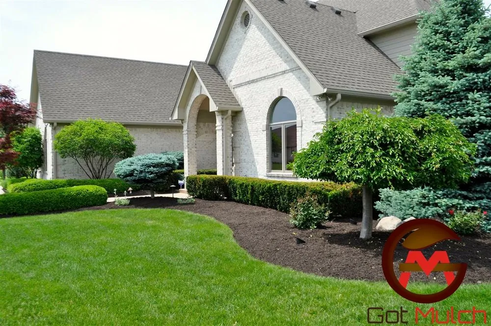 Affordable landscaping services experts serving Norcross, GA - Got Mulch
