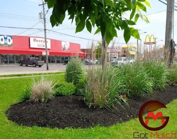 Expert garden landscaping experts serving Norcross, GA - Got Mulch