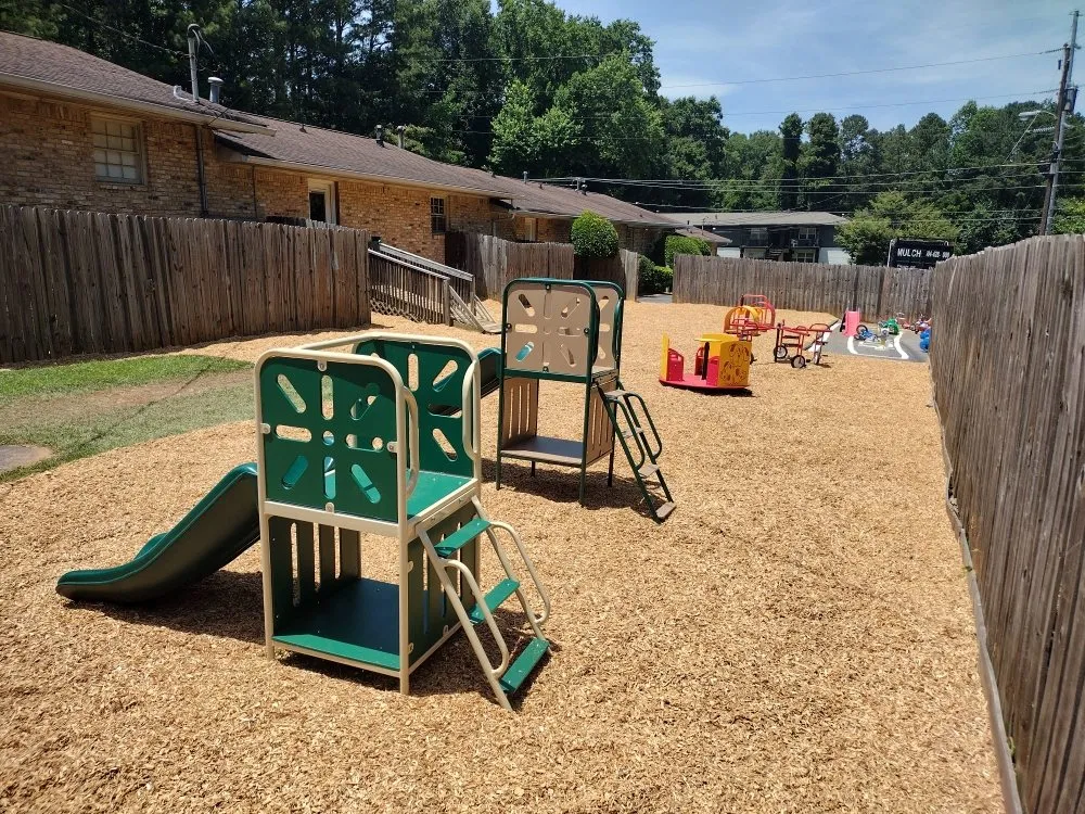 Top-rated residential landscaping near you across Norcross, GA - Got Mulch