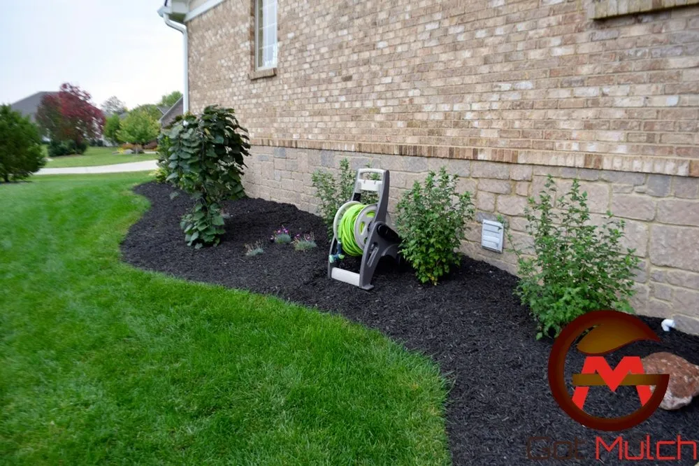 Professional residential landscaping experts serving Norcross, GA - Got Mulch