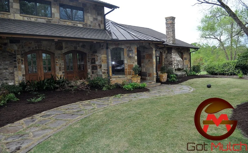 Top-rated yard maintenance in Norcross, GA by Got Mulch