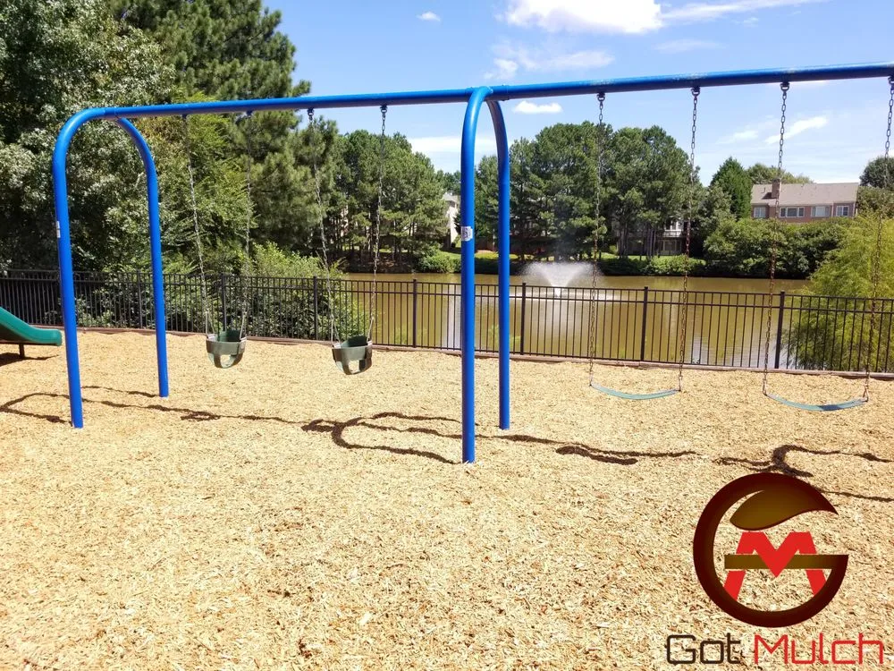 Affordable lawn care service in Norcross, GA by Got Mulch