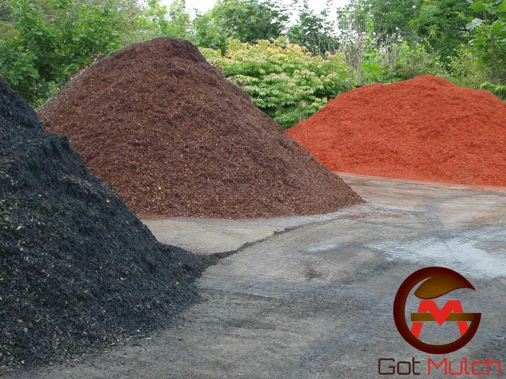 Top-rated lawn care service in Norcross, GA - Got Mulch