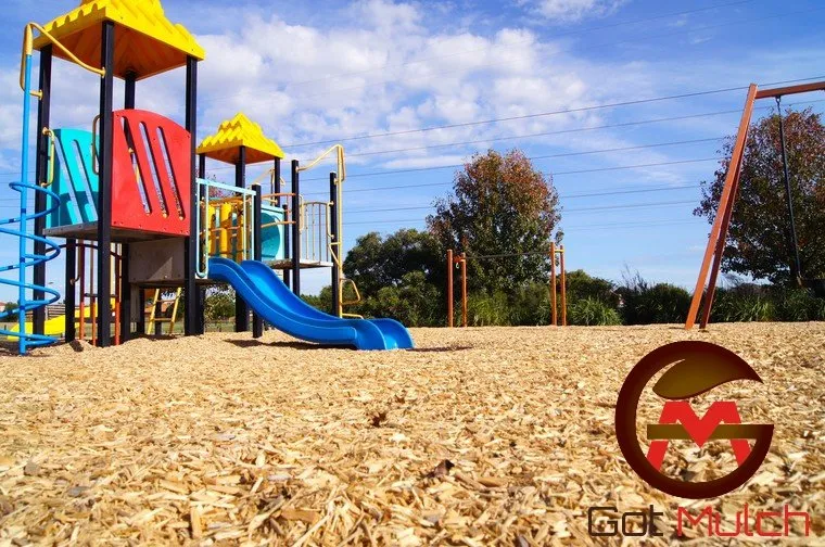 Local residential landscaping in Norcross, GA - Got Mulch