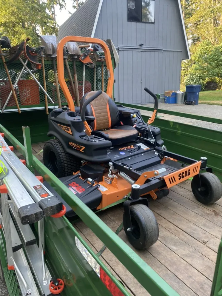 Reliable landscape design near you across Marysville, WA - Got Yard