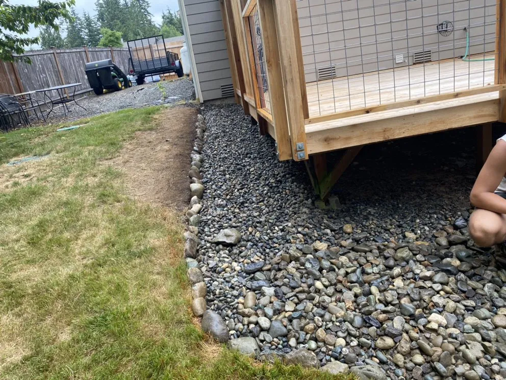 Custom yard maintenance near you across Marysville, WA - Got Yard