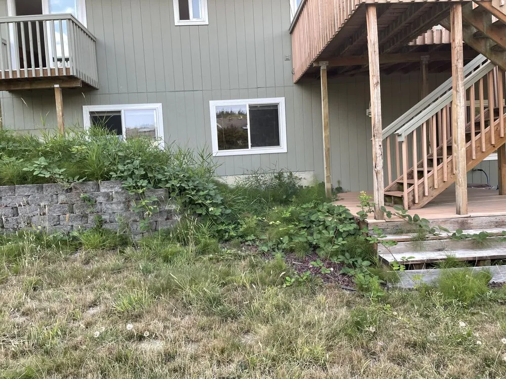 Local garden landscaping for homes in Marysville, WA by Got Yard