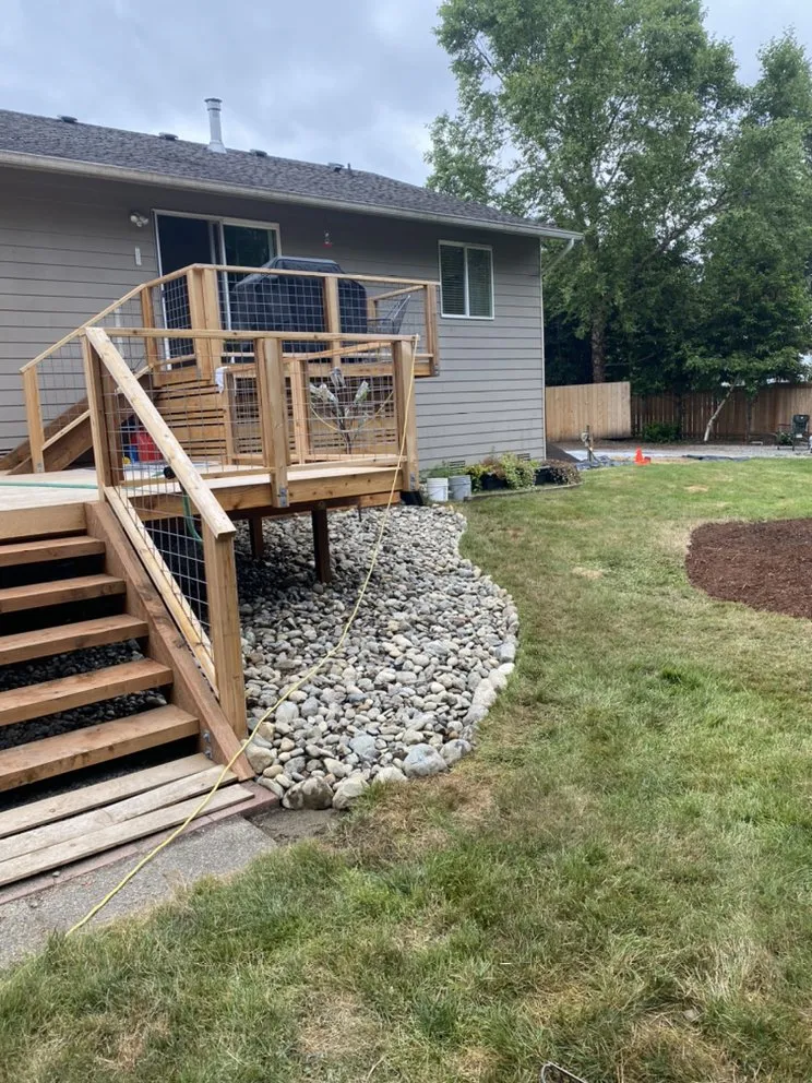 Top-rated lawn mowing service for homes across Marysville, WA - Got Yard