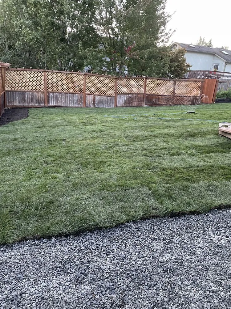 Custom outdoor landscaping experts serving Marysville, WA - Got Yard
