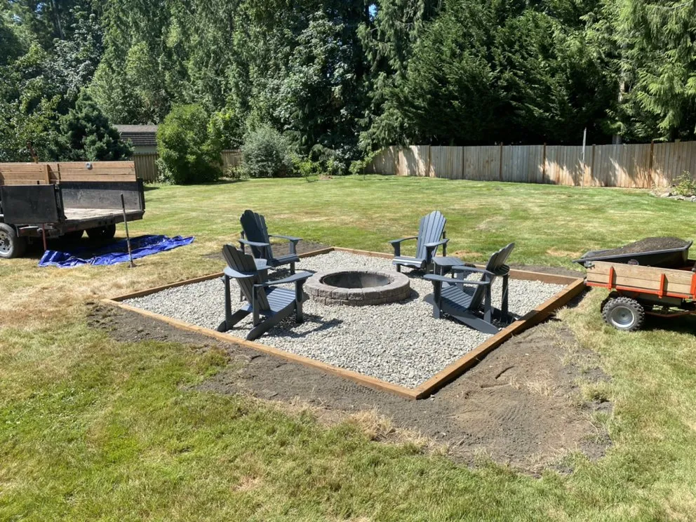Custom yard maintenance experts serving Marysville, WA - Got Yard