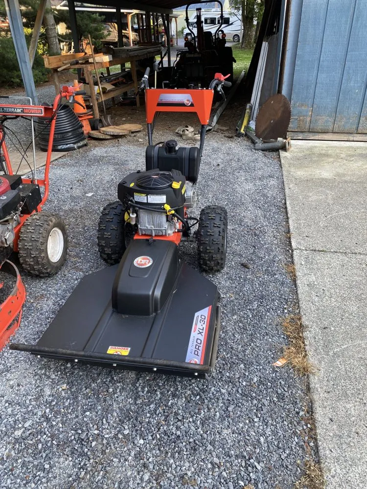 Affordable outdoor landscaping experts serving Marysville, WA - Got Yard