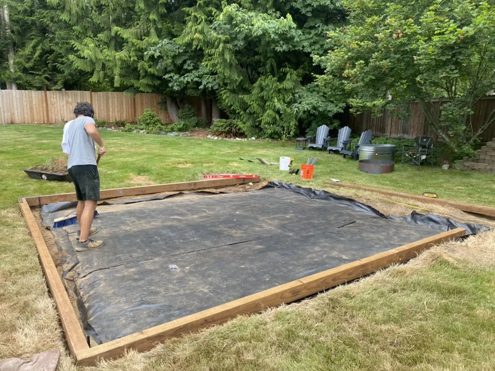 Professional lawn care service near you across Marysville, WA - Got Yard